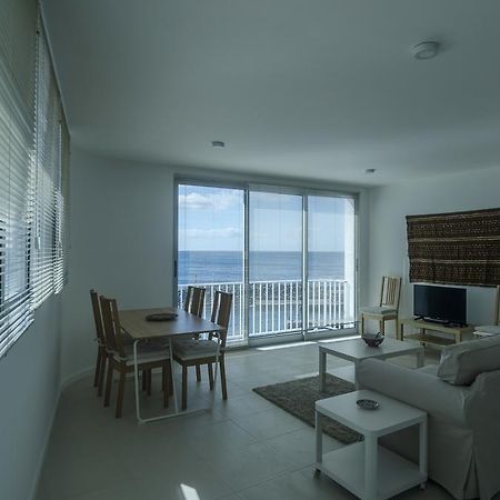 라고아 Casa Rosa-Porto Dos Carneiros 빌라 외부 사진