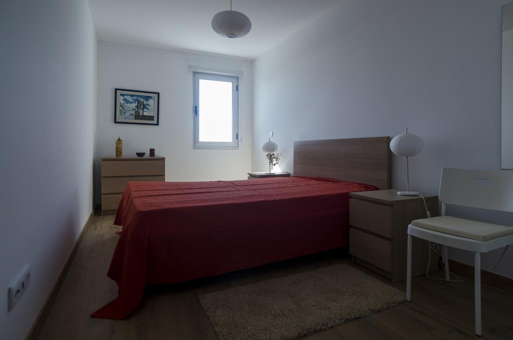 라고아 Casa Rosa-Porto Dos Carneiros 빌라 외부 사진