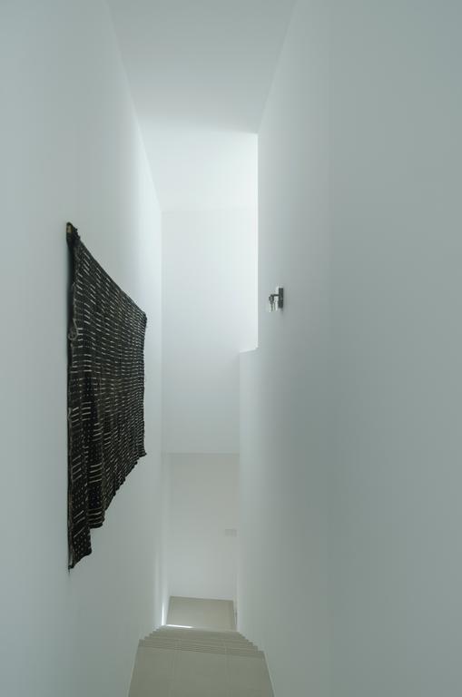 라고아 Casa Rosa-Porto Dos Carneiros 빌라 외부 사진